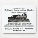 Buscar baldwin Trenes
