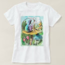 Buscar caterpillar camisetas País de las maravillas