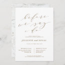 Buscar cena romántica invitaciones Caligrafía