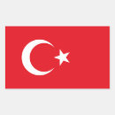 Buscar bandera de turquía pegatinas Turco