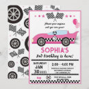 Buscar auto invitaciones Chica