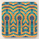 Buscar icono posavasos Gráfico