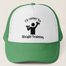 Buscar entrenamiento gorras Deporte