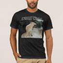 Buscar lobo blanco camisetas Naturaleza