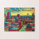Buscar ciudad puzzles Viajar