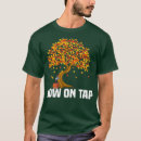 Buscar maple syrup camisetas Papá
