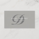 Buscar abogado tarjetas de visita Negocio