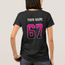Buscar número 67 camisetas Fútbol