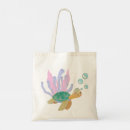 Buscar tortugas bolsos De tortuga marina
