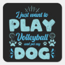 Buscar te quiero madre pegatinas Voleibol