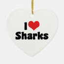 Buscar tiburón adornos Jaws