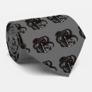 Buscar ancla negra corbatas Náutica