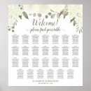 Buscar flores pintadas a mano posters Invitados