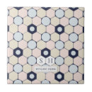 Buscar en colores pastel azulejos Monograma