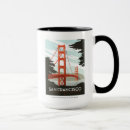 Buscar san francisco ca tazas Retro