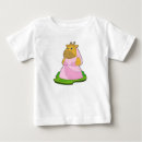 Buscar compromiso bebe camisetas Novia