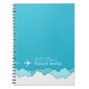 Buscar de aviones cuadernos Para él