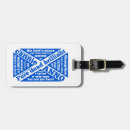 Buscar frases etiquetas para maletas Tipografía