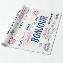 Buscar travel papel de regalo Viajar