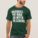 Buscar vasquez camisetas Vintage