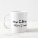 Buscar bailando tazas Para ella