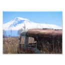 Buscar coche oxidado posters Auto