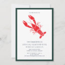 Buscar marisco invitaciones General y unisex