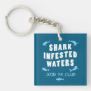 Buscar tiburones llaveros General y unisex