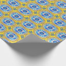 Buscar mosaicos papel de regalo Geométrico