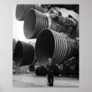 Buscar cohete de saturno v posters Nasa