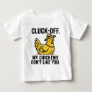Buscar gallos bebe camisetas Para todos