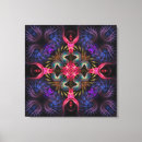 Buscar ángeles lienzos Púrpura