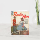 Buscar historieta tarjetas nota Retro