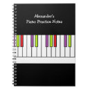 Buscar profesor de piano libretas Moderno