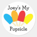 Buscar joey redondas pegatinas Niños