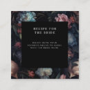 Buscar gothic wedding invitaciones Romántico