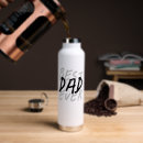 Buscar diseño gráfico agua botellas Para él