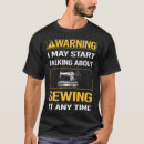 Buscar costura camisetas Costurera