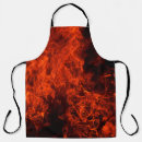 Buscar flame delantales Para todos