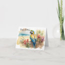 Buscar flores tropicales tarjetas Costero