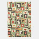 Buscar paños de cocina Marrón