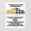 Buscar ajedrez invitaciones General y unisex