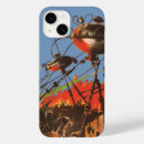 Buscar marciano iphone fundas Extraterrestre