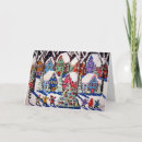 Buscar carolers Snowman