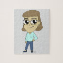 Buscar miembros puzzles Familia
