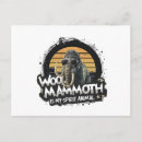 Buscar animal del dibujo animado postales Para todos