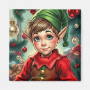 Buscar duende imanes Feliz