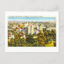 Buscar hollywood california postales Vintage