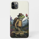 Buscar frog iphone fundas Rana