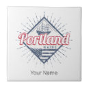 Buscar portland maine azulejos Vintage